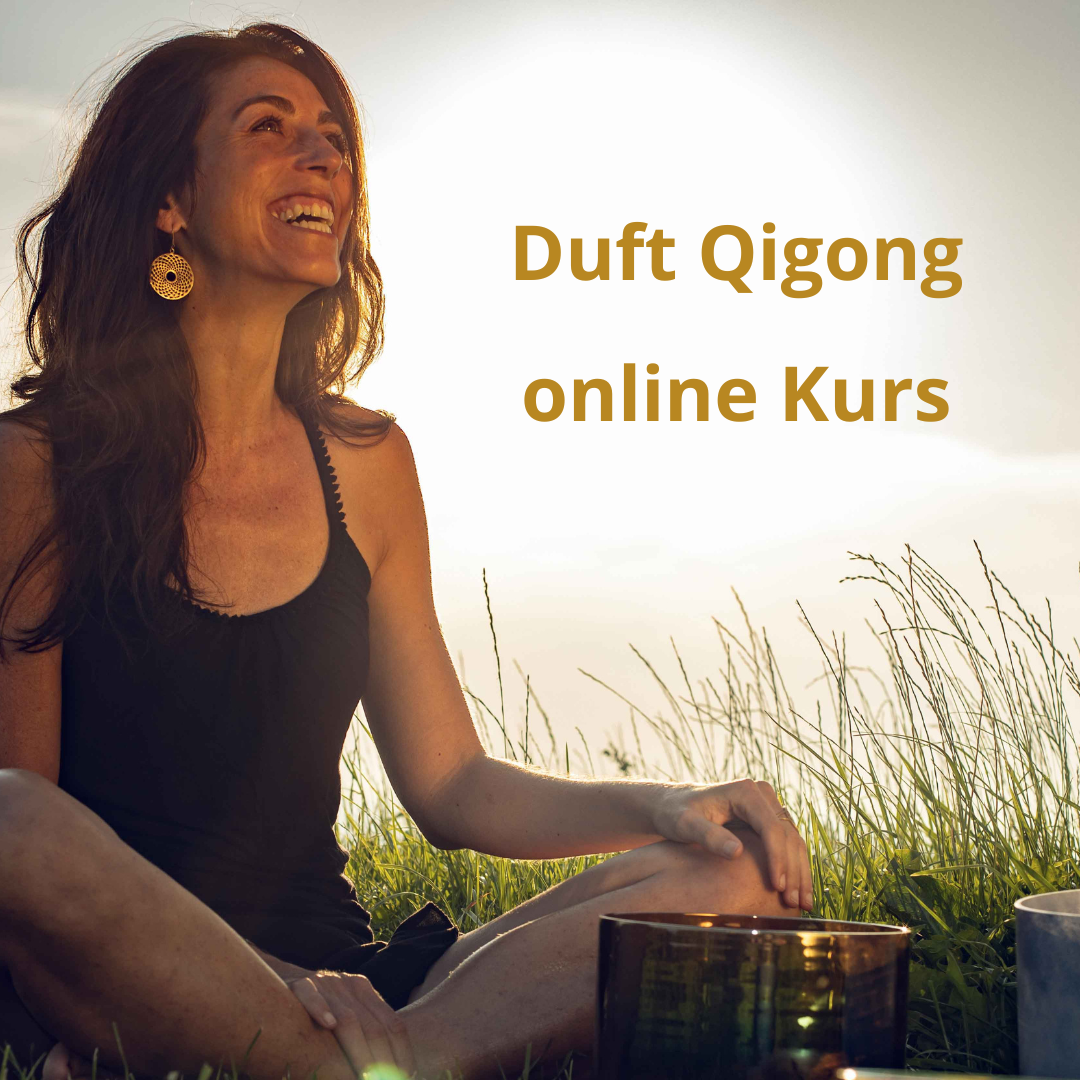 Duft QiGong (2) Gerlinde Luger