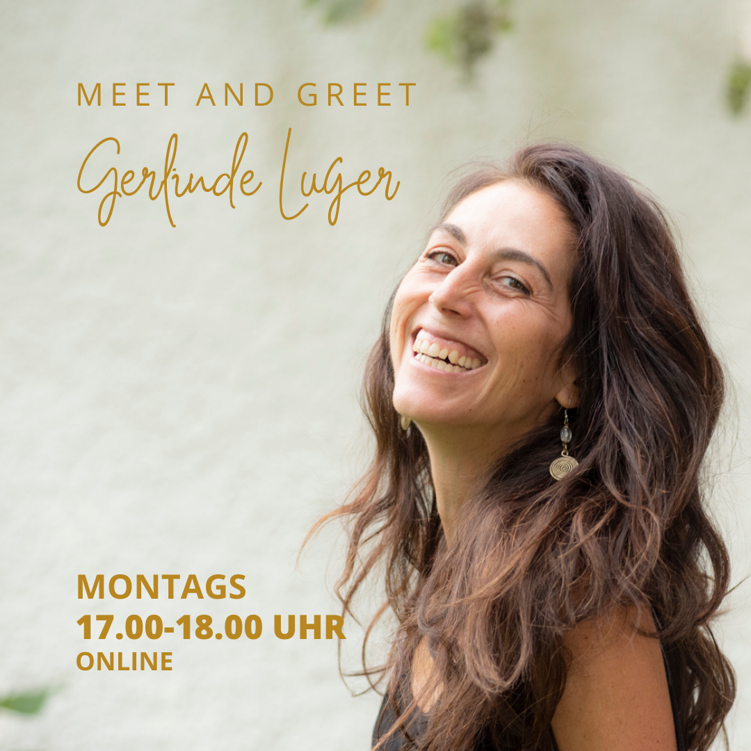 meet and greet (1) Gerlinde Luger